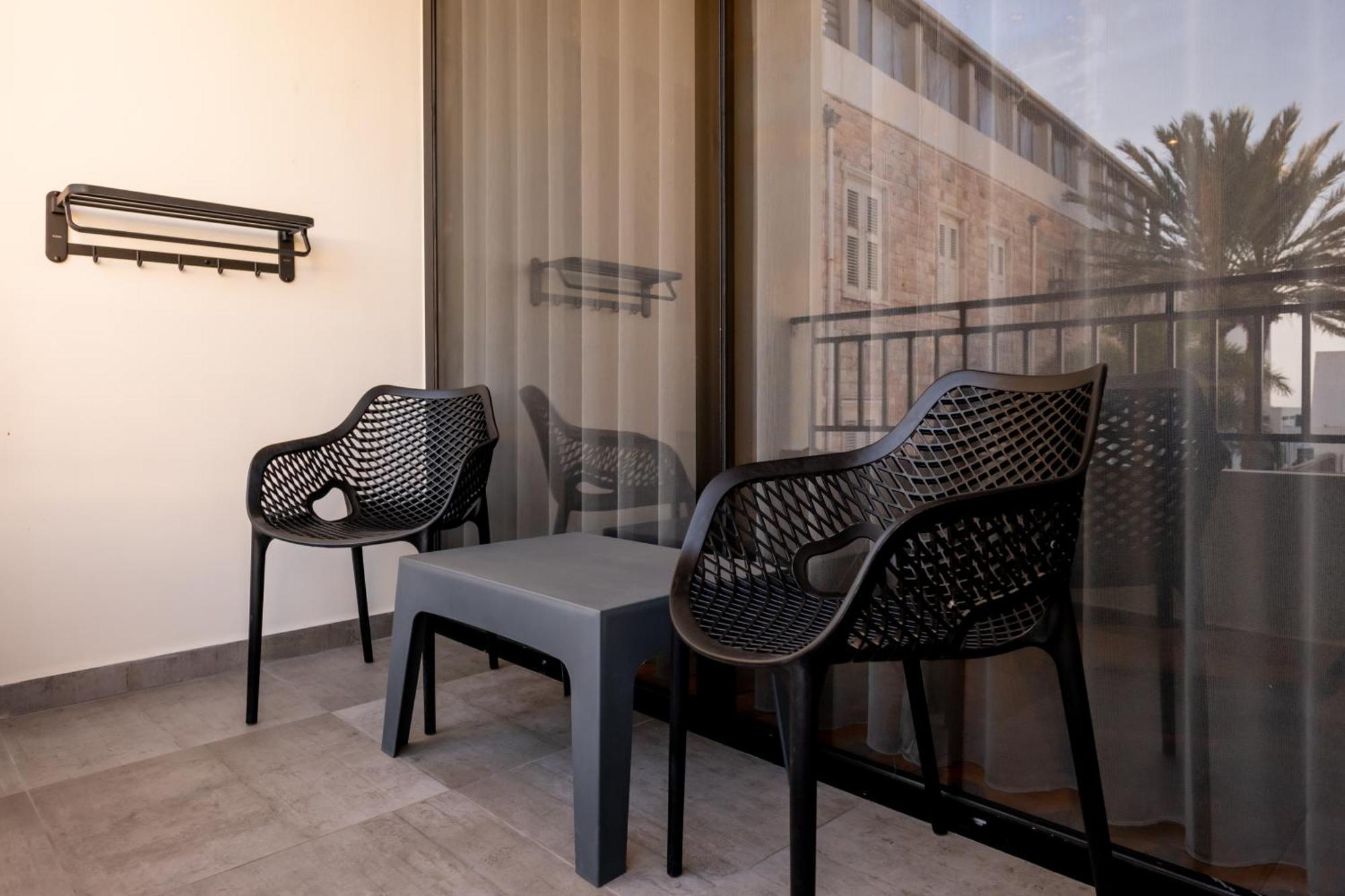 Saint Tropez Boutique Hotel Willemstad Oda fotoğraf
